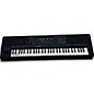 Used Yamaha PSRSX920 Arranger Keyboard