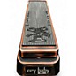 Used Dunlop SW95 Cry Baby Slash Wah Effect Pedal thumbnail
