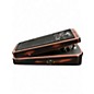 Used Dunlop SW95 Cry Baby Slash Wah Effect Pedal