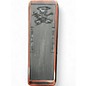 Used Dunlop SW95 Cry Baby Slash Wah Effect Pedal