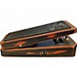 Used Dunlop SW95 Cry Baby Slash Wah Effect Pedal