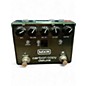 Used MXR Carbon Copy Deluxe Effect Pedal