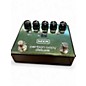 Used MXR Carbon Copy Deluxe Effect Pedal