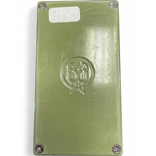 Used Walrus Audio ages Effect Pedal