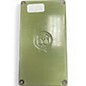 Used Walrus Audio ages Effect Pedal