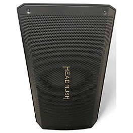 Used HeadRush FRFR112 1x12 2,500W Powered Speaker Cabinet Powered Monitor