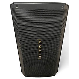 Used HeadRush FRFR112 1x12 2,500W Powered Speaker Cabinet Powered Monitor