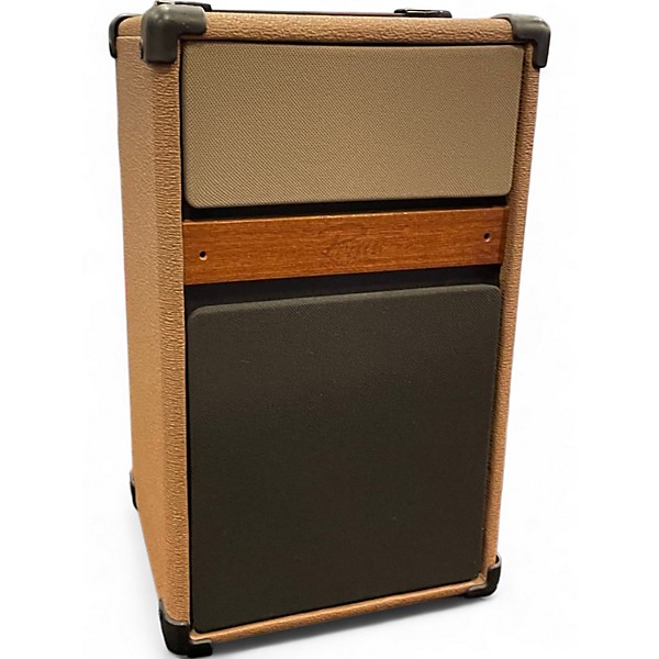 Used Rogue acoustic ra10 Guitar Combo Amp