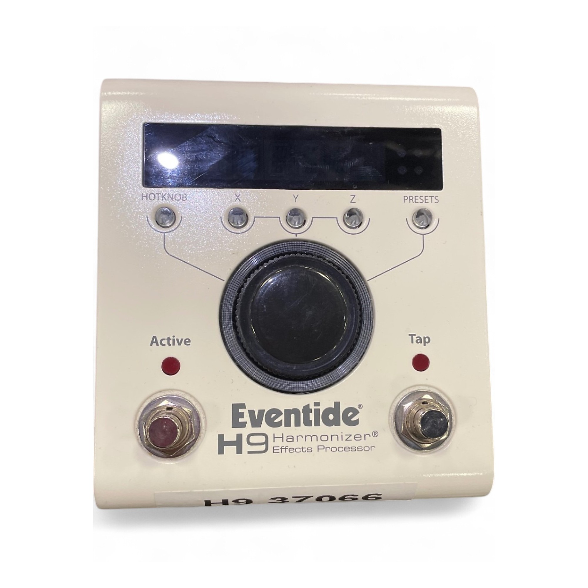H9 Max Harmonizer® Multi FX Pedal - Eventide Audio