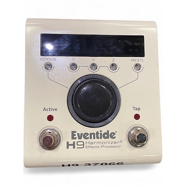 Amazon.com: Eventide H9 Max Harmonizer Pedal : Musical