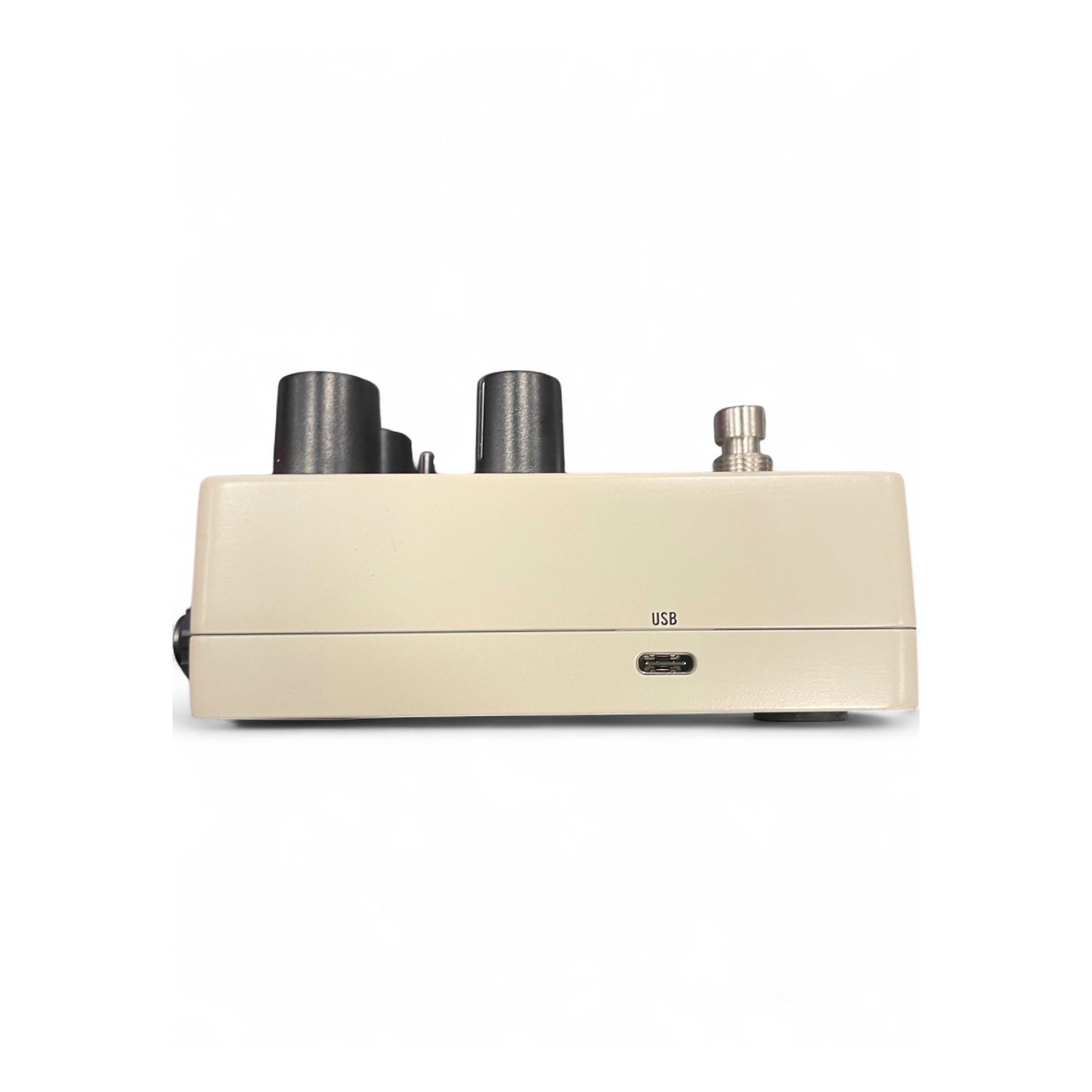 Used Universal Audio EVERMORE STUDIO REVERB Effect Pedal