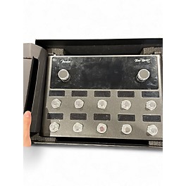 Used Fender Tone Master Pro Effect Processor