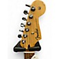 Used Fender Player Stratocaster HSS Rosewood Fingerboard Limited-Edition Candy Red Burst Solid Body Electric Guitar