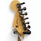 Used Fender Player Stratocaster HSS Rosewood Fingerboard Limited-Edition Candy Red Burst Solid Body Electric Guitar