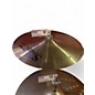 Used TAMA 16in Stagestar Cymbal