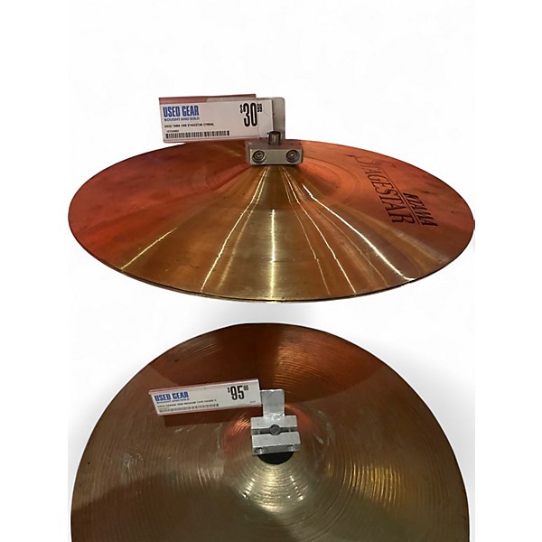 Used TAMA 14in Stagestar Cymbal