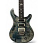 Used PRS Studio 22 faded whale blue  Solid Body Electric Guitar