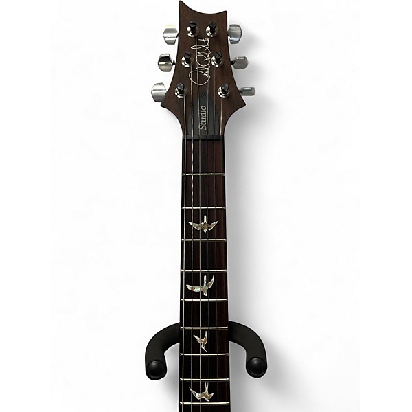 Used PRS Studio 22 faded whale blue  Solid Body Electric Guitar