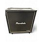 Used Randall Colossus Paul Stanley RS412PS Guitar Cabinet thumbnail