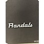 Used Randall Colossus Paul Stanley RS412PS Guitar Cabinet