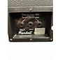 Used Randall Colossus Paul Stanley RS412PS Guitar Cabinet