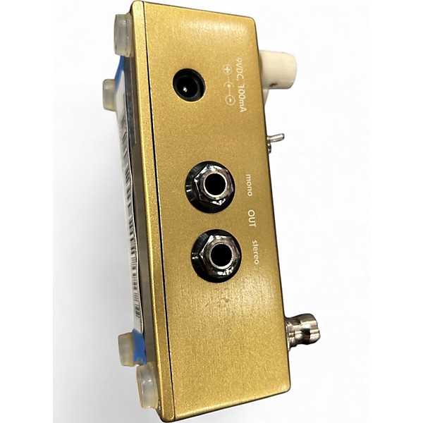 Used Walrus Audio  Julianna Deluxe Chorus / Vibrato Limited Effect Pedal