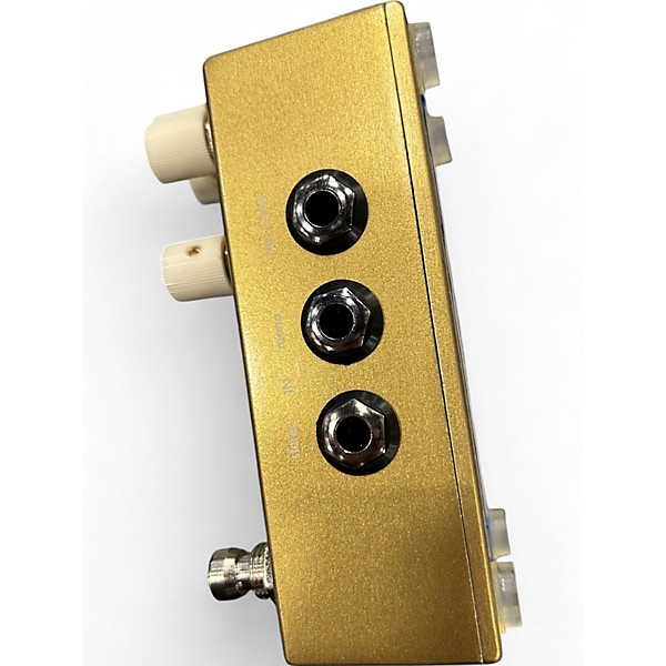 Used Walrus Audio  Julianna Deluxe Chorus / Vibrato Limited Effect Pedal