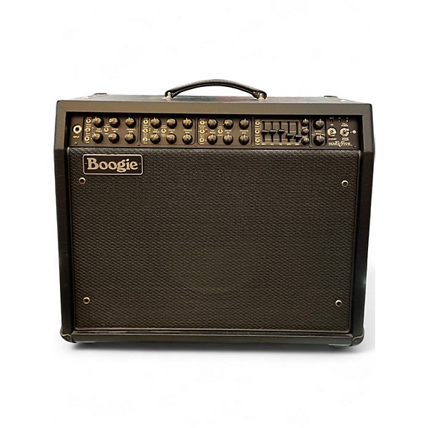 Used MESA/Boogie Mark V 1x12 90W Tube Guitar Combo Amp