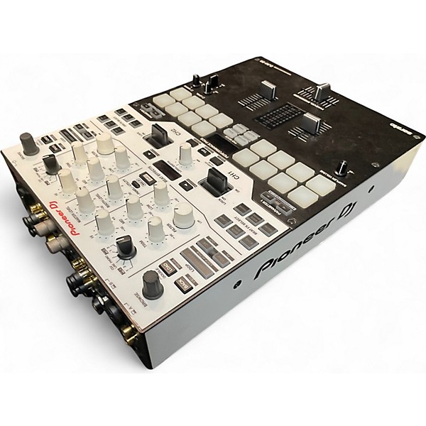 Used Pioneer DJ DJMS9 DJ Mixer