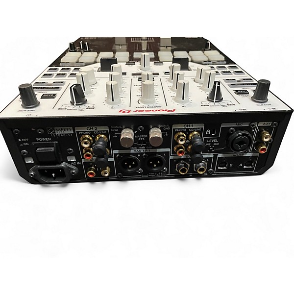 Used Pioneer DJ DJMS9 DJ Mixer