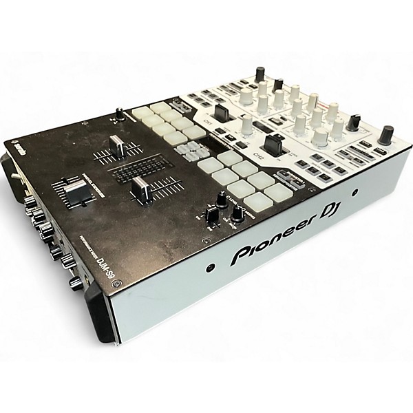 Used Pioneer DJ DJMS9 DJ Mixer