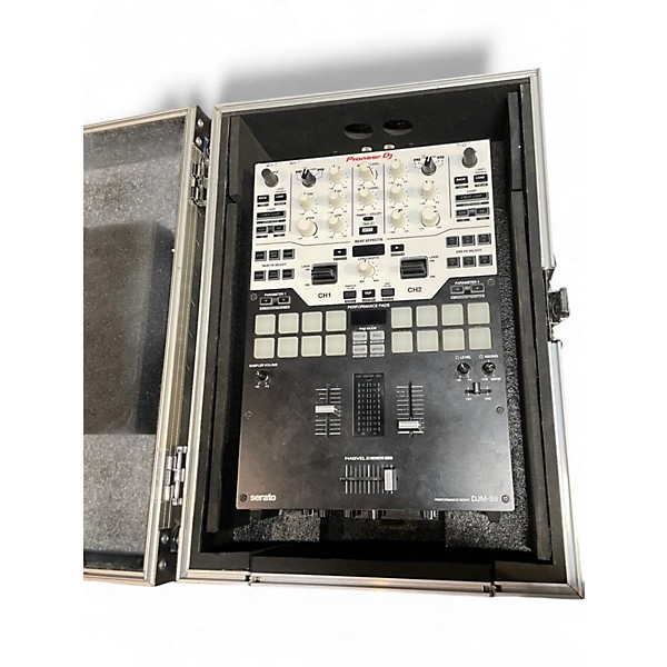 Used Pioneer DJ DJMS9 DJ Mixer