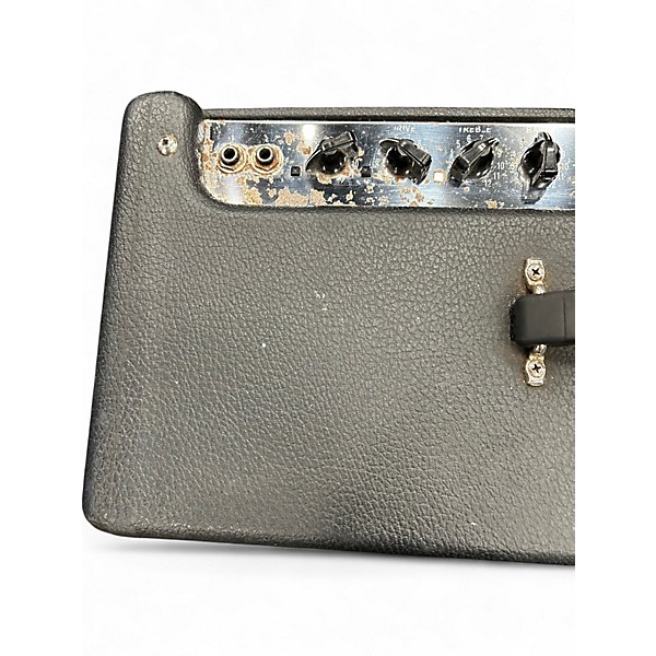 Used 2002 Fender Hot Rod Deluxe 40W 1x12 Tube Guitar Combo Amp