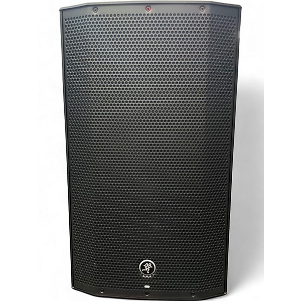 Used Mackie THUMP212 1400W Powered Monitor