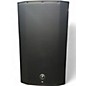 Used Mackie THUMP212 1400W Powered Monitor thumbnail