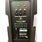 Used Mackie THUMP212 1400W Powered Monitor