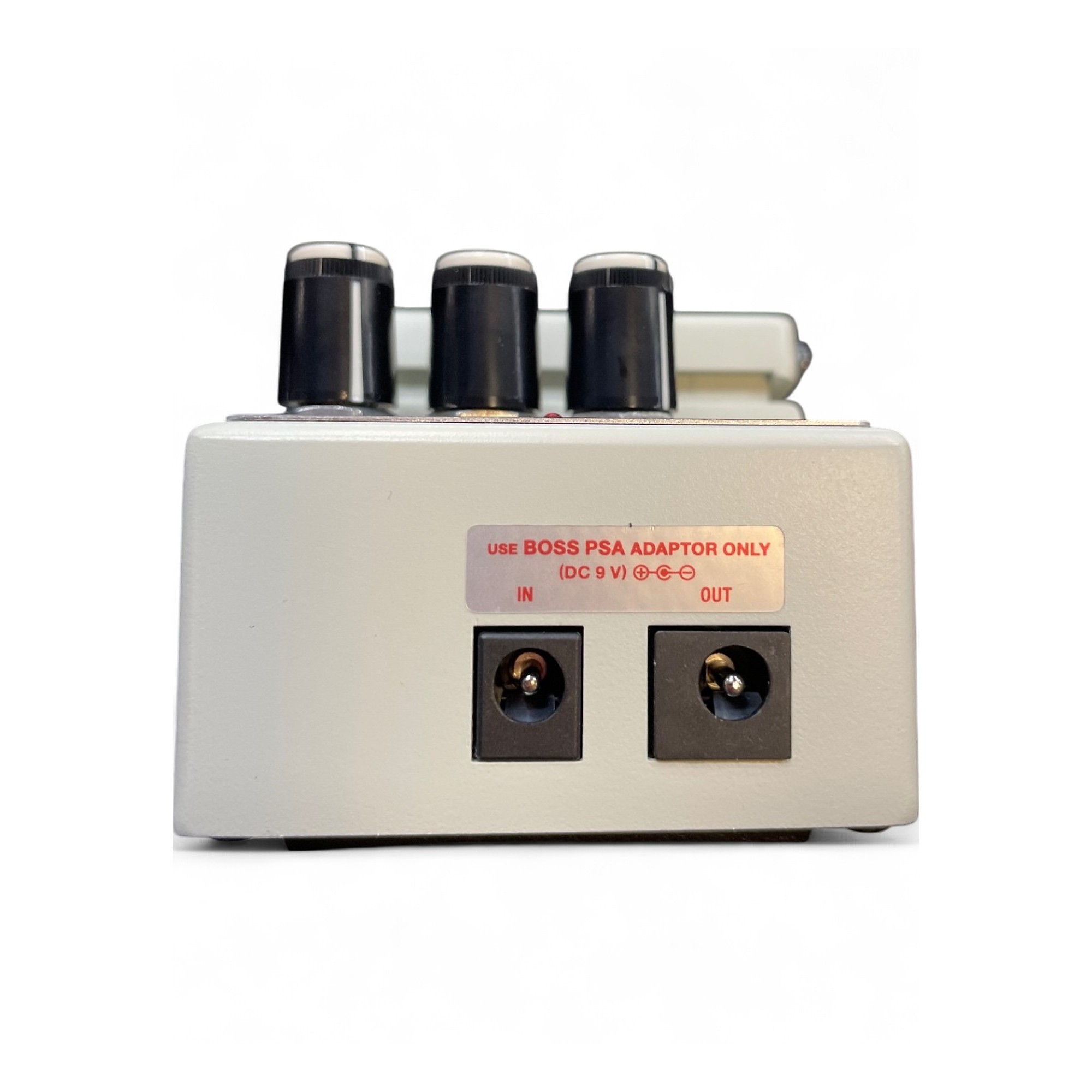 Used Boss NS-2 Noise Suppressor Guitar Effects Pedal | eBay