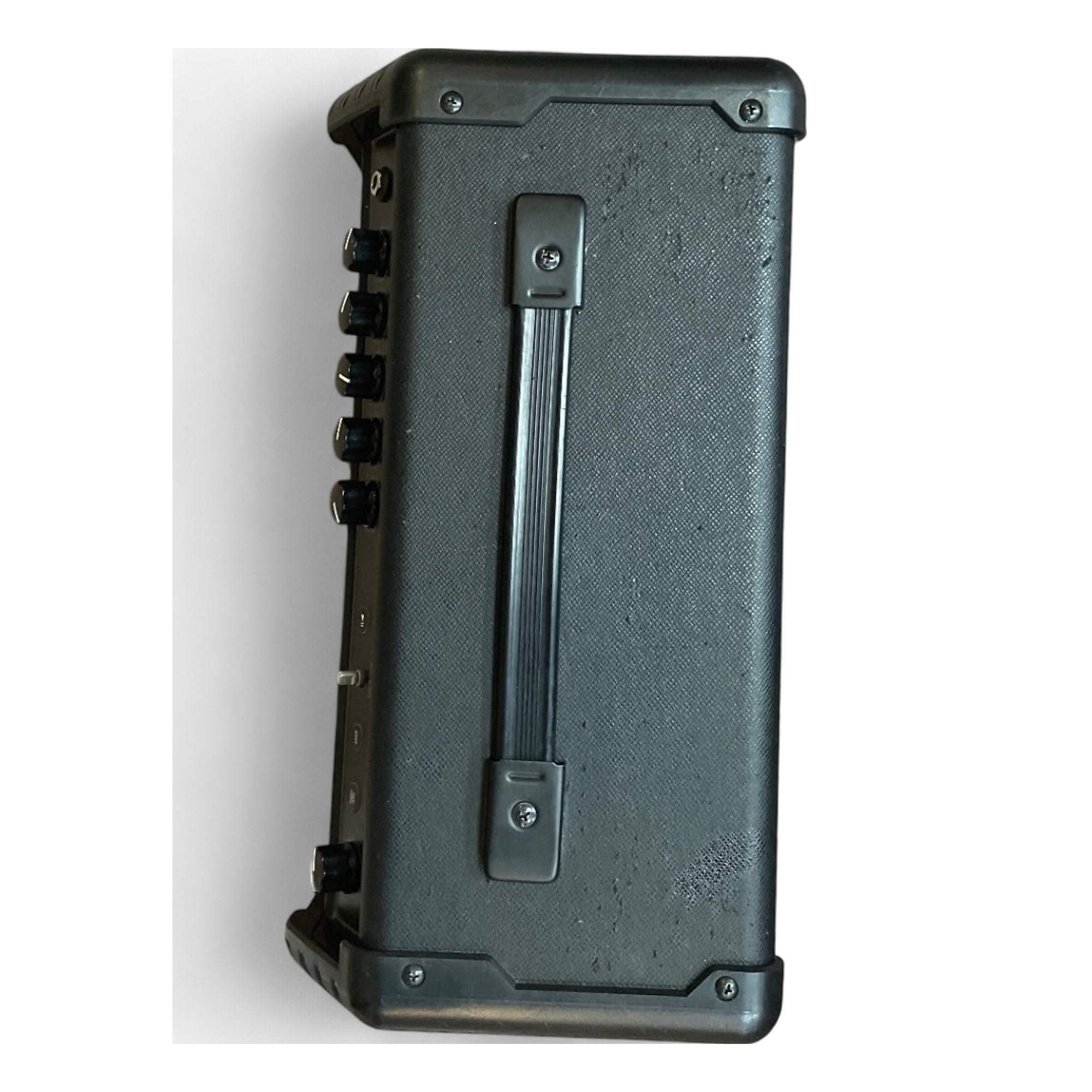 RATIO® Electric Machine Heads PRL-8721 & 8731- Lefty | Graph
