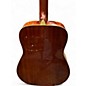 Used Yamaha FG-TA Natural Acoustic Electric Guitar