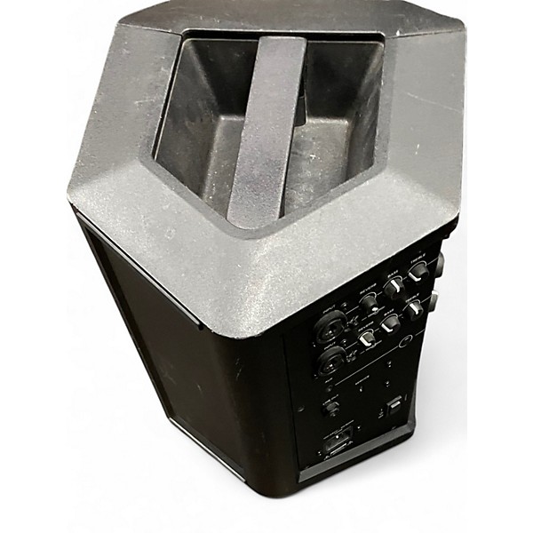 Used Bose S1 PRO+ Powered Speaker