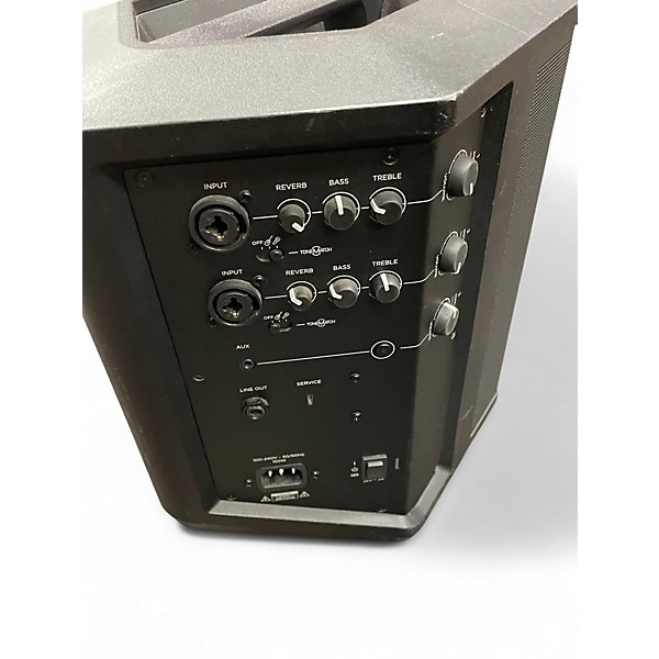 Used Bose S1 PRO+ Powered Speaker