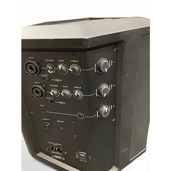 Used Bose S1 PRO+ Powered Speaker