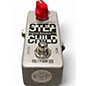 Used Electro Faustus EF108 Step Child Signal Breaker Effect Pedal thumbnail