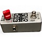 Used Electro Faustus EF108 Step Child Signal Breaker Effect Pedal
