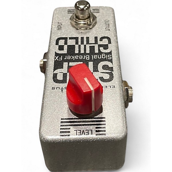 Used Electro Faustus EF108 Step Child Signal Breaker Effect Pedal