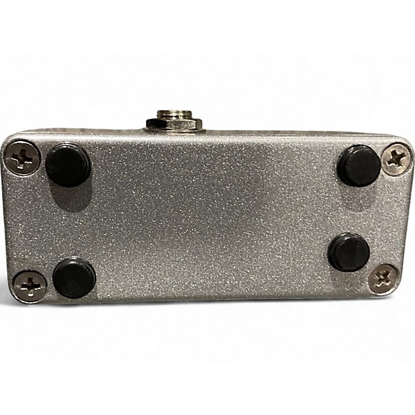 Used Electro Faustus EF108 Step Child Signal Breaker Effect Pedal