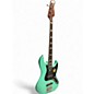 Used Sire MARCUS MILLER V5 Seafoam Green Electric Bass Guitar