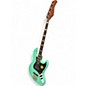 Used Sire MARCUS MILLER V5 Seafoam Green Electric Bass Guitar
