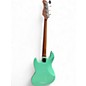 Used Sire MARCUS MILLER V5 Seafoam Green Electric Bass Guitar
