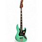 Used Sire MARCUS MILLER V5 Seafoam Green Electric Bass Guitar